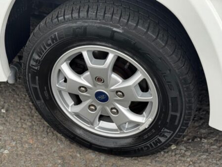 2019 Chausson FLASH VIP 634