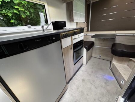 2019 Chausson FLASH VIP 634