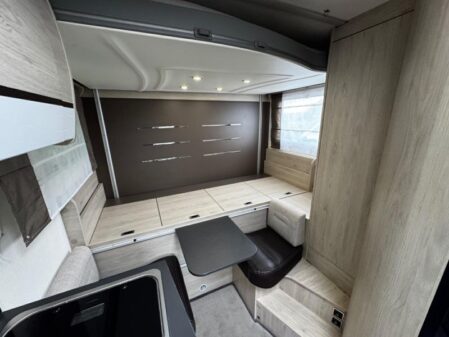 2019 Chausson FLASH VIP 634