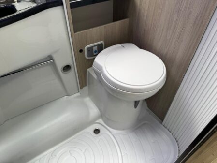 2019 Chausson FLASH VIP 634