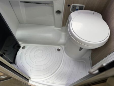 2019 Chausson FLASH VIP 634