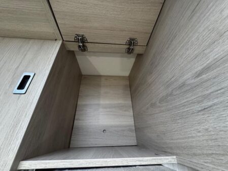 2019 Chausson FLASH VIP 634