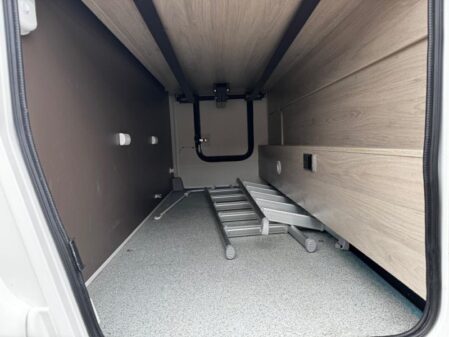 2019 Chausson FLASH VIP 634