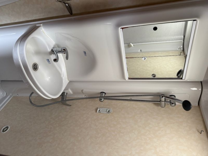 2011 Auto-Sleepers Broadway EL