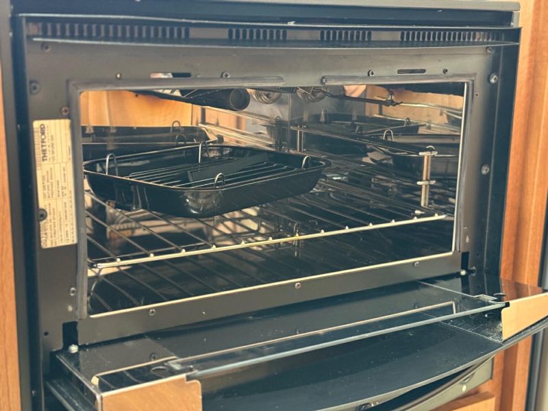 2011 Auto-Sleepers Broadway EL