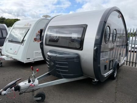 2022 Knaus TAB 400 METROPOLIS