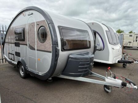 2022 Knaus TAB 400 METROPOLIS