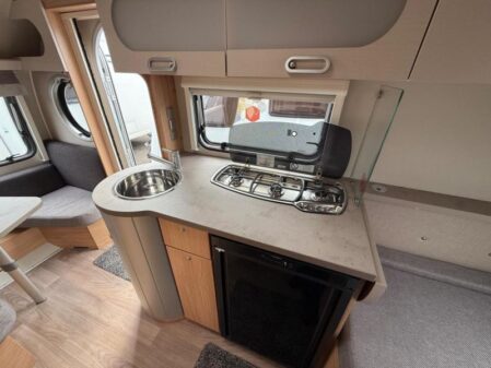 2022 Knaus TAB 400 METROPOLIS