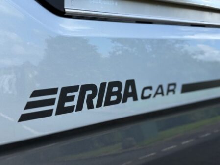 2025 Eriba Car 602 Silver
Seattle Stone