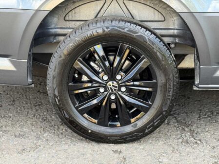 2025 Eriba Car 602 Silver
Seattle Stone