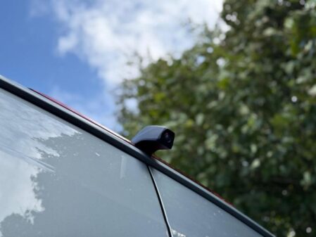 2025 Eriba Car 602 Silver
Seattle Stone