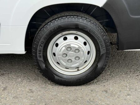 2021 Hobby Vantana K60