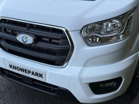 2024 Chausson Titanium Ultimate 777GA