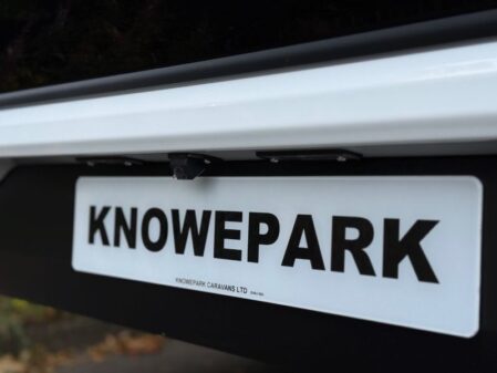 2024 Chausson Titanium Ultimate 777GA