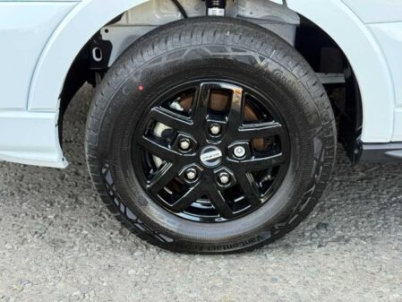 2024 Chausson Titanium Ultimate 777GA