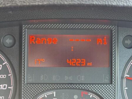 2020 Bessacarr BESSACAR 562