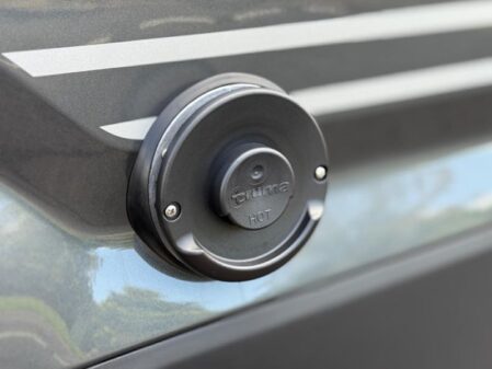 2025 Eriba Car 602 Silver
Cognac