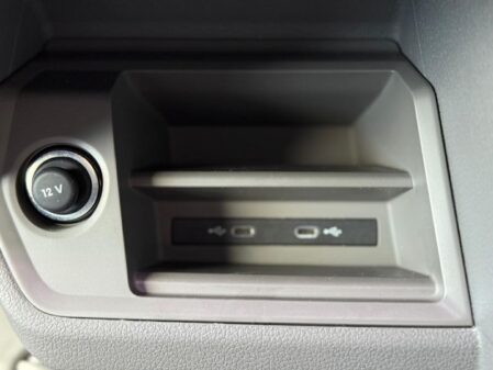 2025 Eriba Car 602 Silver
Cognac