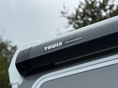 2025 Chausson 660 Etape Line