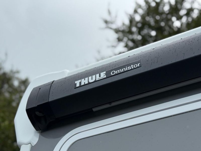 2025 Chausson 660 Etape Line