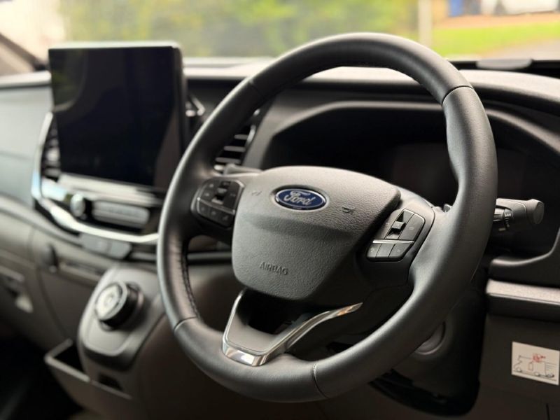 2025 Chausson 660 Etape Line