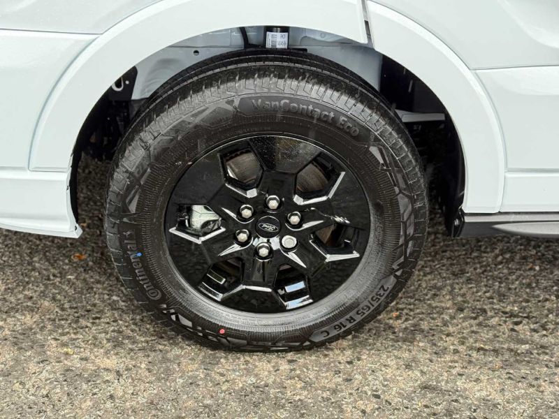 2025 Chausson 660 Etape Line