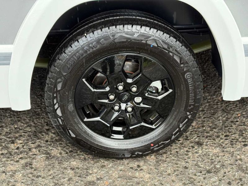 2025 Chausson 660 Etape Line