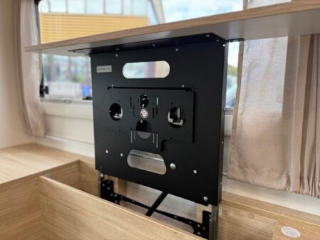 2025 Chausson 660 Etape Line