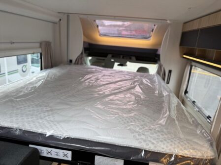 2025 Chausson 660 Etape Line