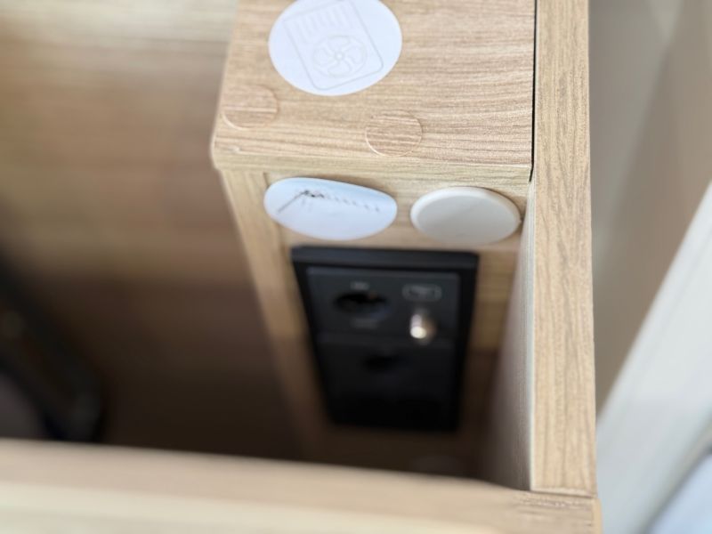 2025 Chausson 660 Etape Line