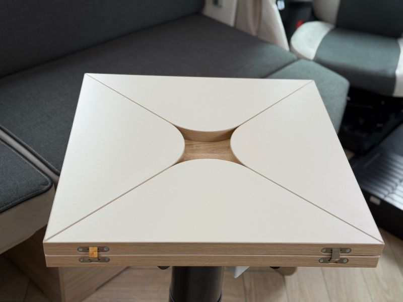 2025 Chausson 660 Etape Line