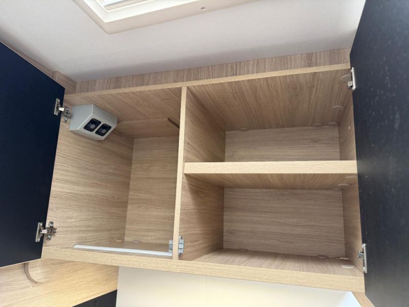 2025 Chausson 660 Etape Line