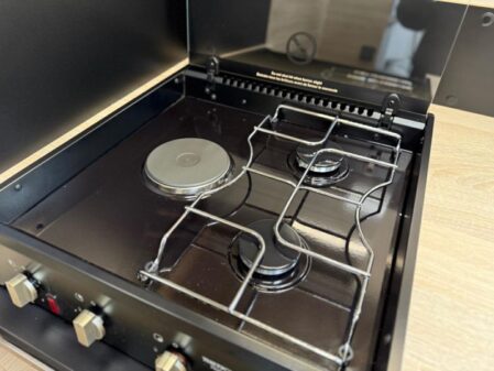 2025 Chausson 660 Etape Line