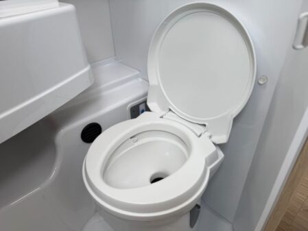 2025 Chausson 660 Etape Line