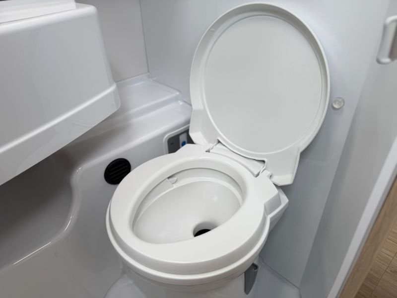 2025 Chausson 660 Etape Line