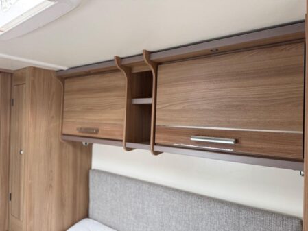 2016 Bailey Pegasus Brindisi