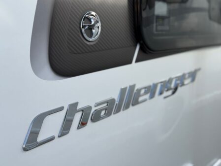 2025 Swift Challenger 560 SE