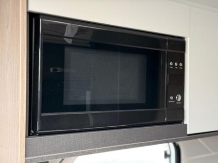 2025 Swift Challenger 560 SE