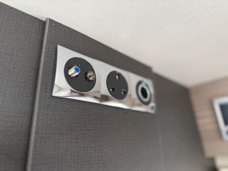 2025 Swift Challenger 560 SE