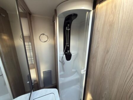 2025 Swift Challenger 560 SE