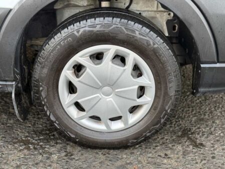 2020 Rollerteam Zefiro 665