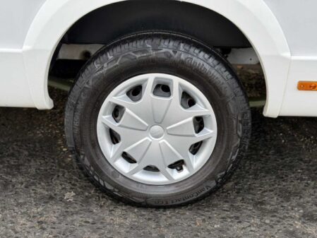 2020 Rollerteam Zefiro 665