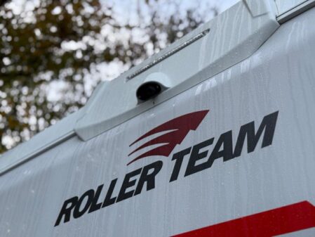 2020 Rollerteam Zefiro 665