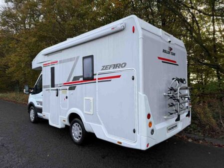 2020 Rollerteam Zefiro 665