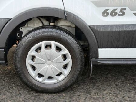 2020 Rollerteam Zefiro 665