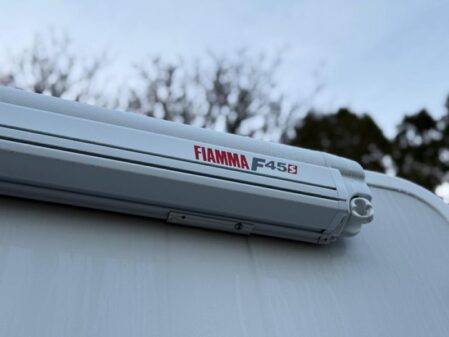 2020 Rollerteam Zefiro 665