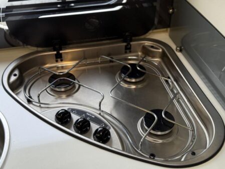 2020 Rollerteam Zefiro 665