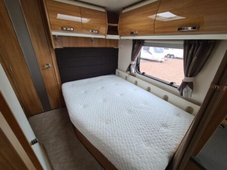 2014 Swift Elegance 570