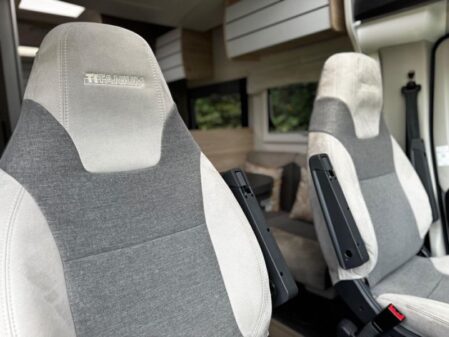 2021 Chausson Titanium Vip 788