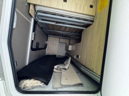 2021 Chausson Titanium Vip 788